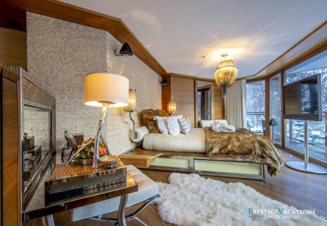 Chalet in Zermatt - Zuna Chalet in Zermatt - Zuna