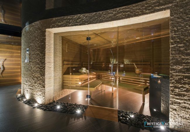 Chalet in Zermatt - Zuna Chalet in Zermatt - Zuna