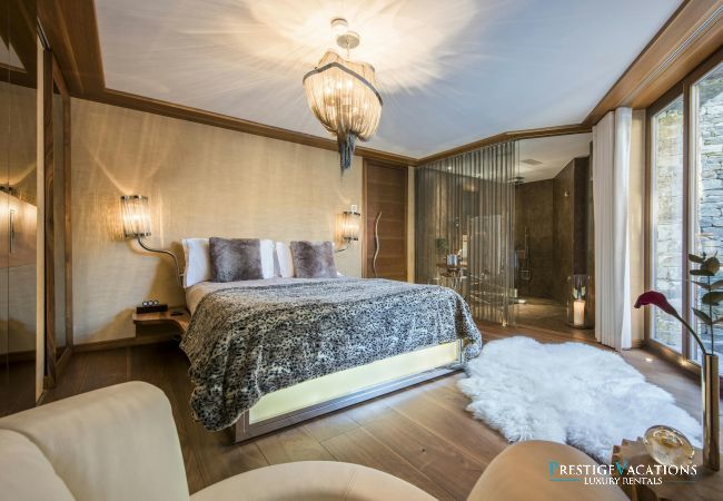 Chalet in Zermatt - Zuna Chalet in Zermatt - Zuna