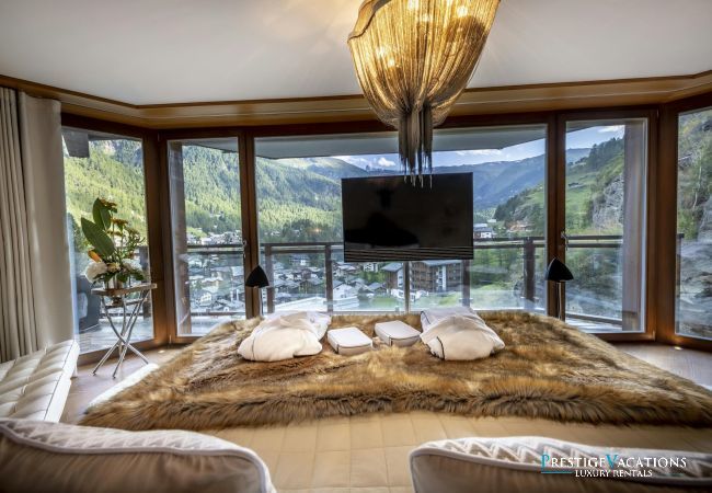 Chalet in Zermatt - Zuna Chalet in Zermatt - Zuna