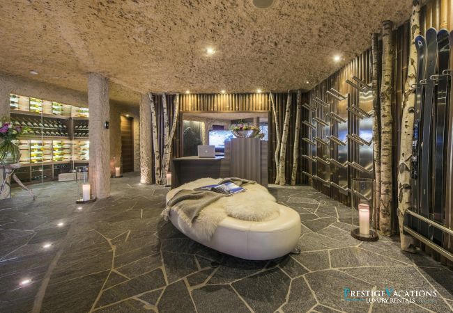 Chalet in Zermatt - Zuna Chalet in Zermatt - Zuna