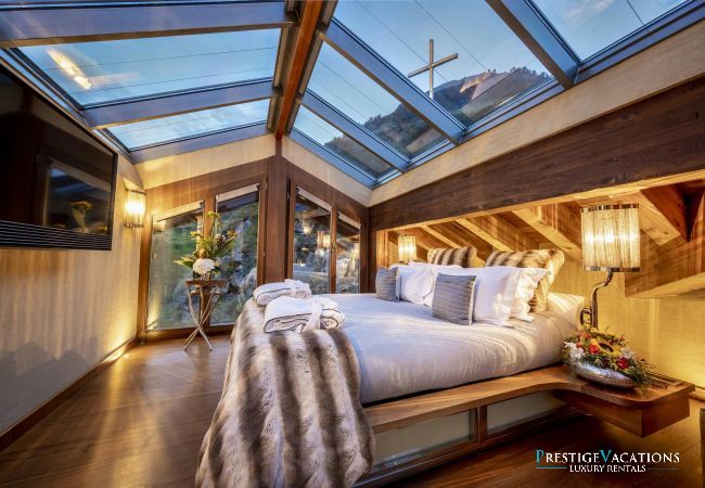 Chalet in Zermatt - Zuna Chalet in Zermatt - Zuna