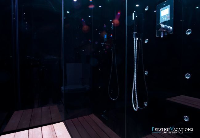 Chalet in Verbier - Scene de neige Chalet in Verbier - Scene de neige