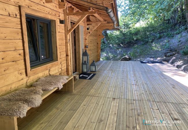 Chalet in Crans-Montana - Cervo Chalet in Crans-Montana - Cervo