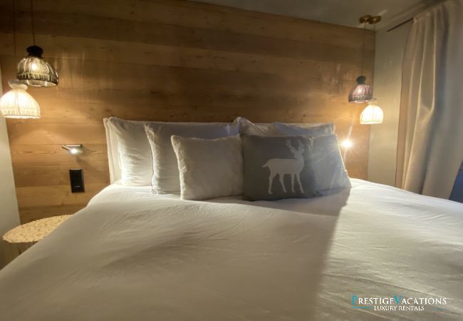 Chalet in Crans-Montana - Cervo Chalet in Crans-Montana - Cervo