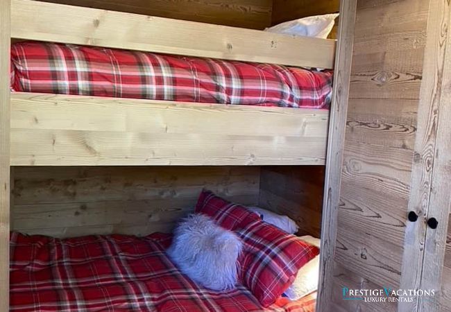 Chalet in Crans-Montana - Cervo Chalet in Crans-Montana - Cervo