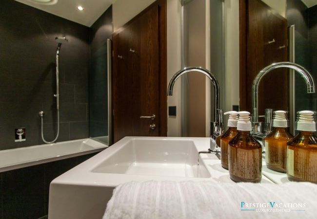 Chalet in St. Anton am Arlberg - Atlas Chalet in St. Anton am Arlberg - Atlas