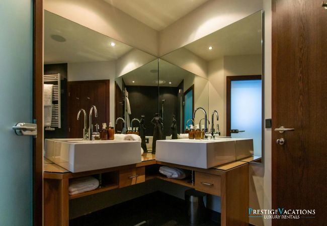 Chalet in St. Anton am Arlberg - Atlas Chalet in St. Anton am Arlberg - Atlas