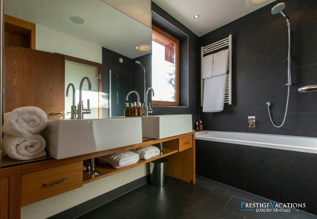 Chalet in St. Anton am Arlberg - Atlas Chalet in St. Anton am Arlberg - Atlas