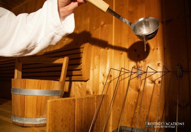 Chalet in St. Anton am Arlberg - Atlas Chalet in St. Anton am Arlberg - Atlas