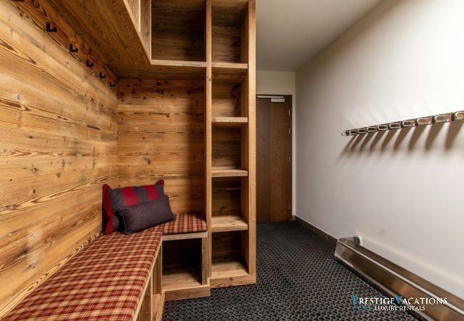 Chalet in St. Anton am Arlberg - Atlas Chalet in St. Anton am Arlberg - Atlas