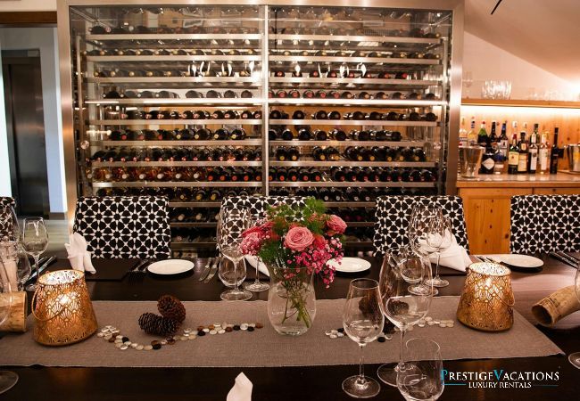 Chalet in St. Anton am Arlberg - Atlas Chalet in St. Anton am Arlberg - Atlas