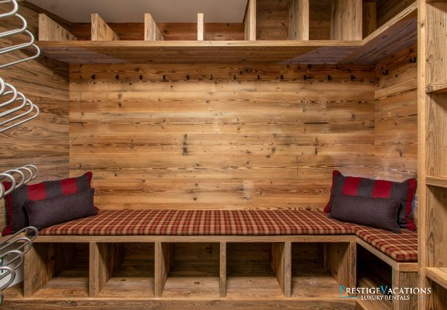 Chalet in St. Anton am Arlberg - Atlas Chalet in St. Anton am Arlberg - Atlas