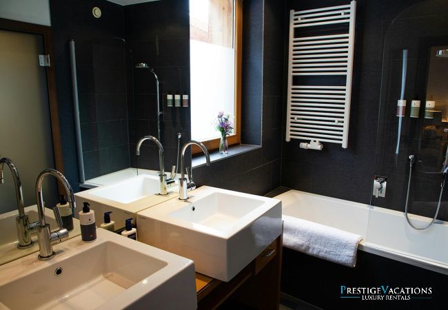 Chalet in St. Anton am Arlberg - Atlas Chalet in St. Anton am Arlberg - Atlas