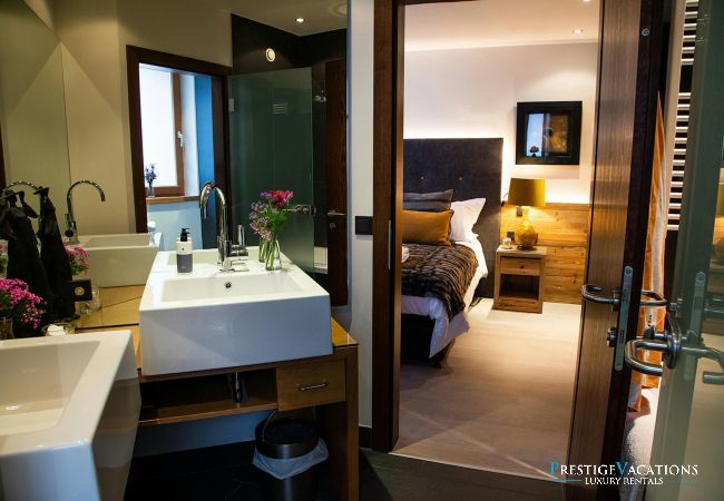 Chalet in St. Anton am Arlberg - Atlas Chalet in St. Anton am Arlberg - Atlas