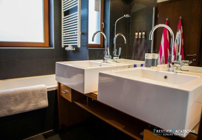 Chalet in St. Anton am Arlberg - Atlas Chalet in St. Anton am Arlberg - Atlas