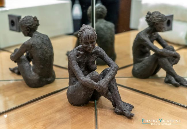 Chalet in St. Anton am Arlberg - Atlas Chalet in St. Anton am Arlberg - Atlas