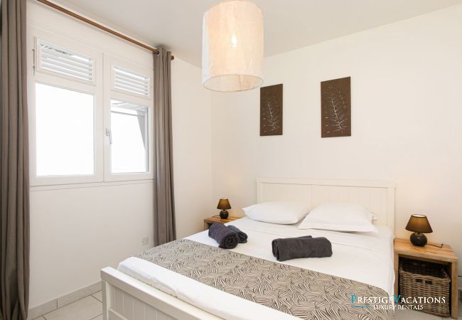Villa in Les Trois-Ilets - Oasis MQ