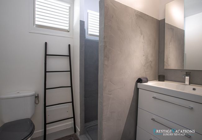 Villa in Les Trois-Ilets - Oasis MQ