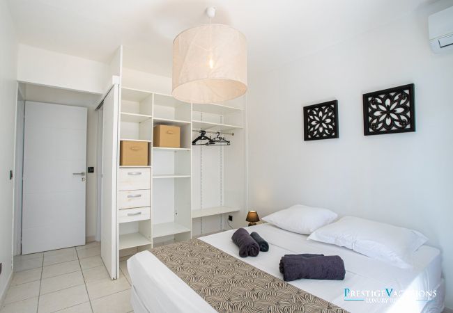 Villa in Les Trois-Ilets - Oasis MQ