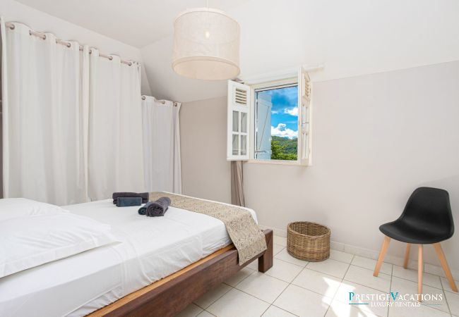 Villa in Les Trois-Ilets - Oasis MQ