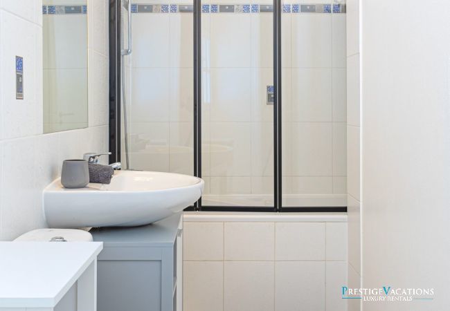 Villa in Les Trois-Ilets - Oasis MQ