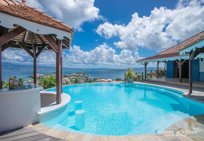 Villa in Les Trois-Ilets - Caribana