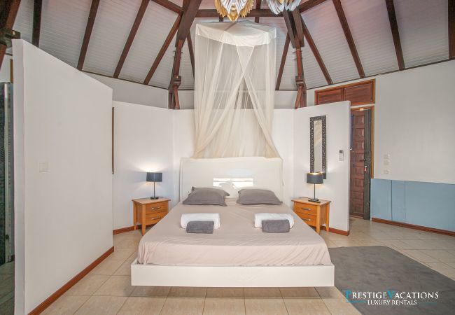 Villa in Les Trois-Ilets - Caribana
