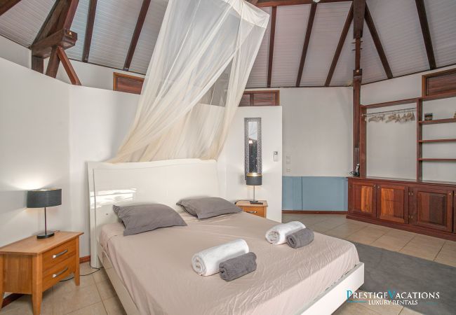 Villa in Les Trois-Ilets - Caribana