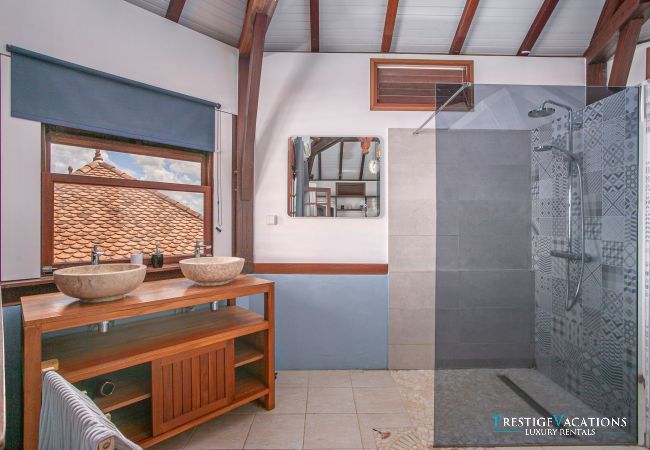 Villa in Les Trois-Ilets - Caribana