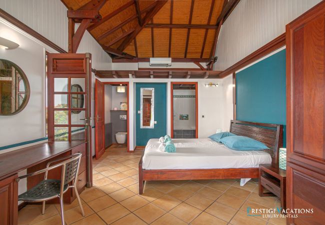 Villa in Les Trois-Ilets - Caribana