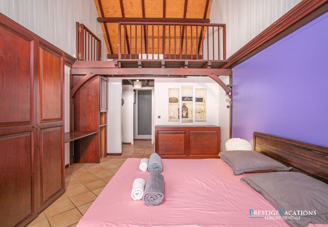 Villa in Les Trois-Ilets - Caribana