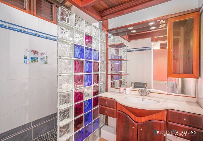 Villa in Les Trois-Ilets - Caribana