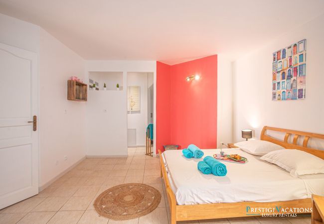 Villa in Les Trois-Ilets - Caribana