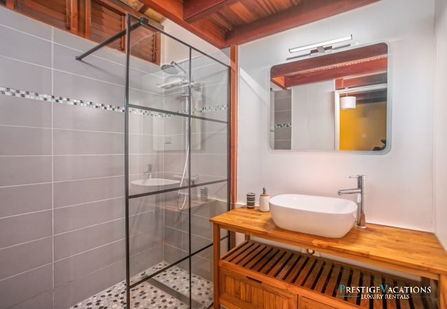 Villa in Les Trois-Ilets - Caribana
