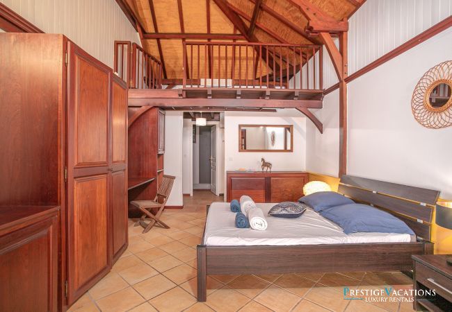 Villa in Les Trois-Ilets - Caribana