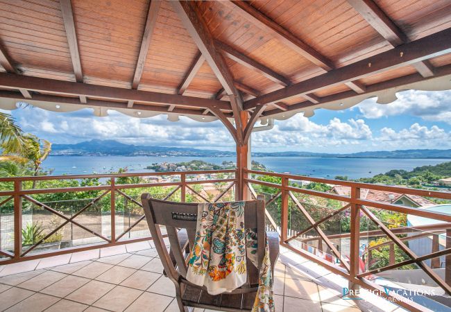 Villa in Les Trois-Ilets - Caribana