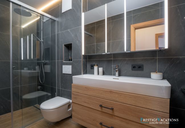 Chalet in Kirchberg in Tirol - Kirchberg 1