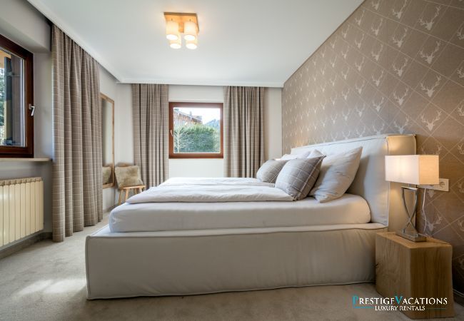 Chalet in Kirchberg in Tirol - Kirchberg 1