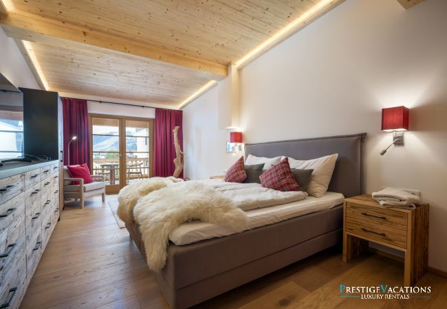Chalet in Kirchberg in Tirol - Kirchberg 1