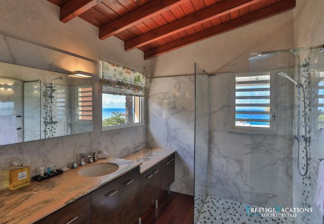 Villa in Happy Bay - Dreamin Blue Villa in Happy Bay - Dreamin Blue