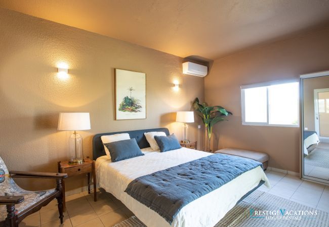 Villa in Happy Bay - Dreamin Blue Villa in Happy Bay - Dreamin Blue