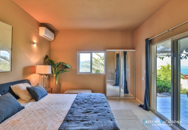 Villa in Happy Bay - Dreamin Blue Villa in Happy Bay - Dreamin Blue