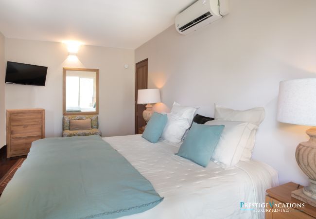 Villa in Happy Bay - Dreamin Blue Villa in Happy Bay - Dreamin Blue