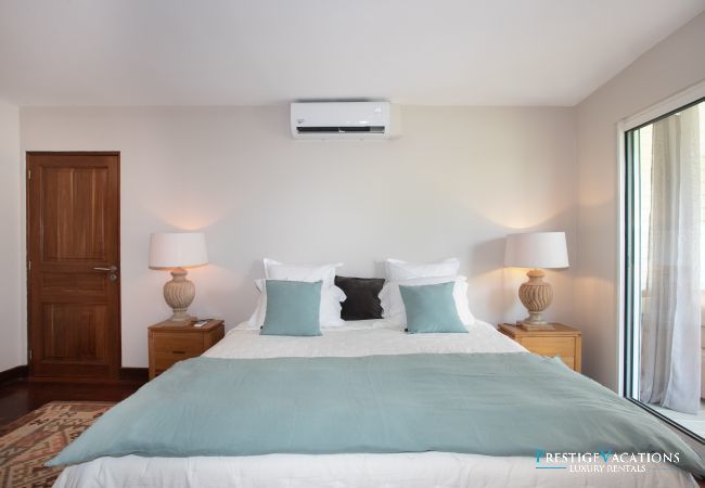 Villa in Happy Bay - Dreamin Blue Villa in Happy Bay - Dreamin Blue