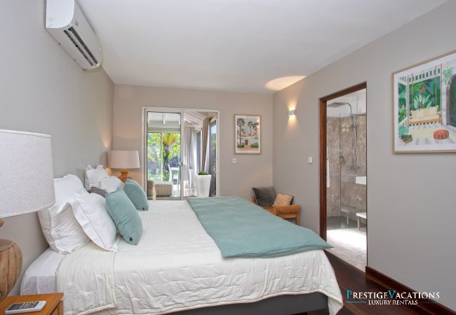 Villa in Happy Bay - Dreamin Blue Villa in Happy Bay - Dreamin Blue