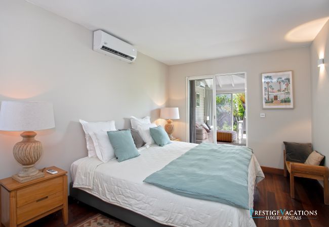 Villa in Happy Bay - Dreamin Blue Villa in Happy Bay - Dreamin Blue