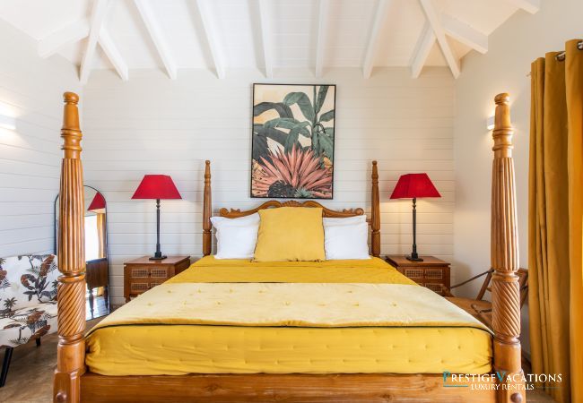 Villa in Happy Bay - Dreamin Blue Villa in Happy Bay - Dreamin Blue