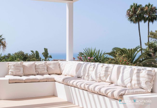 Villa in Sotogrande  - Ingrid