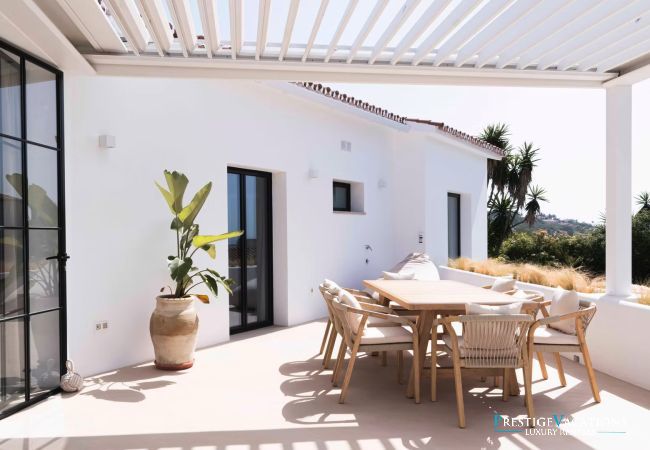 Villa in Sotogrande  - Ingrid